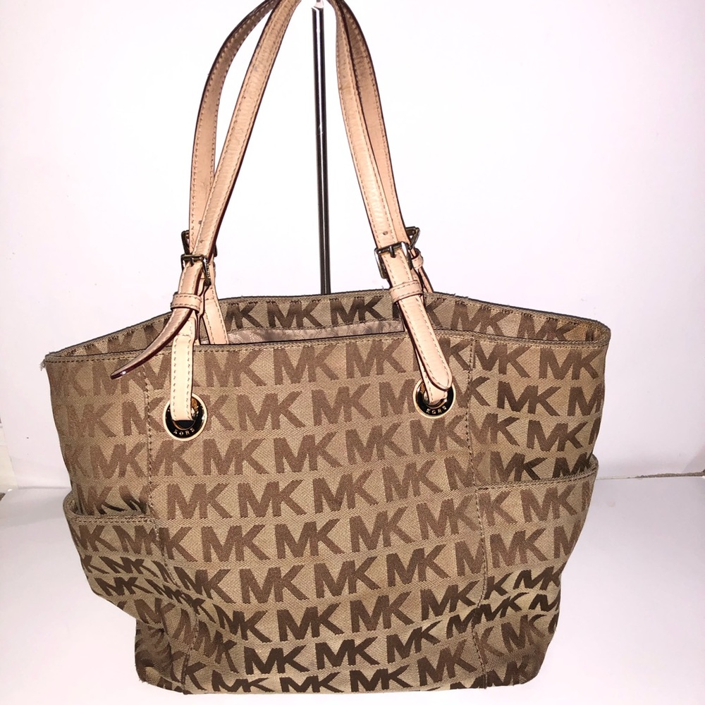 Michael Kors Satchel Handbag